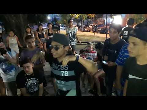 CABE NAIG BATA VS MJ MATI COFRAN -4tos (3vs3)