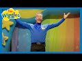 Come On Down To Wiggle Town The Wiggles Live In Concert
