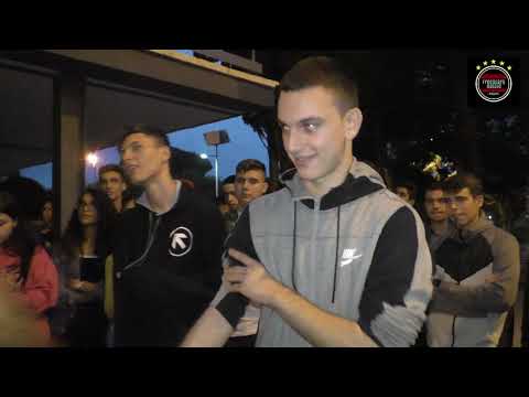 Filin Fale/Nación Oscura vs Airon/VG - Final Duales FS