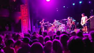Thee Oh Sees - The Daily Heavy (Live at Thalia Hall Chicago)
