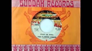 Flaming Ember...   Filet de soul. 1969.