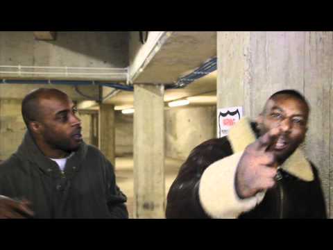 SHILOH MAC(@SHILOHMAC) FT RYO(@RYOTY187) - FIRE (NET VIDEO)