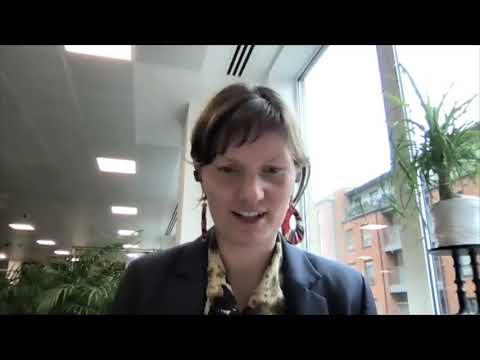 Shanagher video.
