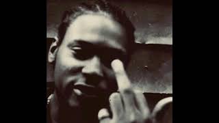 D’angelo - Talk Shit 2 Ya (Voodoo Sessions - Rare)