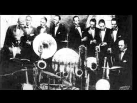 Ross Deluxe Syncopators - Florida Rhythm - 1927