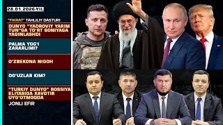 Download lagu π΄Yadroviy xavf kuchaydi: insoniyat yarim tunga yaqin #fikratuz #tahlil mp3 Download lagu π΄Yadroviy xavf kuchaydi: insoniyat yarim tunga yaqin #fikratuz #tahlil mp3