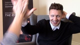 The Other Half (2016) interview with director Joey Klein video