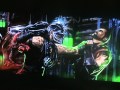 MK9 Kabal S Ending