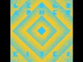 Kites by Geographer
