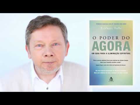 O PODER DO AGORA - Eckhart Tolle - Audiobook Completo