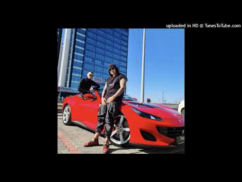 MARSO x BOBO ARMANI Type Beat “ ZALOG “ [Prod. MB OUEST]