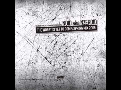 NZERO - The Best Is Yet To Come (Drum & Bass Mix)