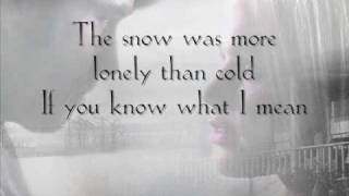 I Don&#39;t Know You Anymore. By Savage Garden