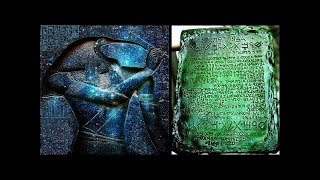 The Fall of Atlantis and Rise of the Archons - Emerald Tablets of Thoth