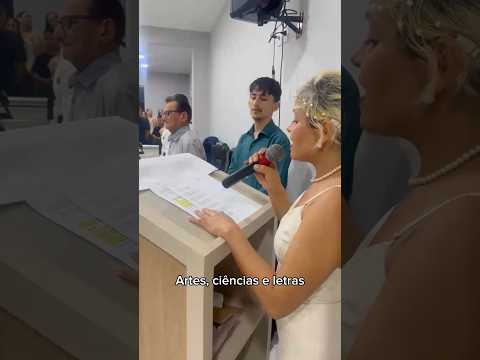 HINO-ACADEMIA-LETRAS-ANIVERSARIO-BELA CRUZ -CEARÁ 🎙️
