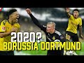 BVB 2020: Sancho & Haaland: Levensgevaarlijke Tieners bij Dortmund!