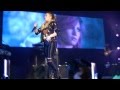 Demi Lovato Argentina Concert Part 1 - Heart Attack ...