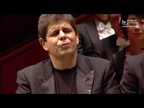 Chopin: Mazurka a-Moll op.17 Nr. 4 ∙ Javier Perianes