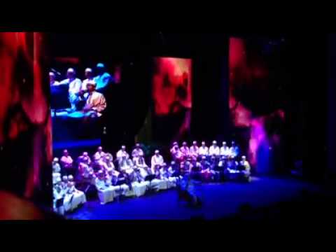 إن الحبيب المصطفى - Innal Habib Musthofa