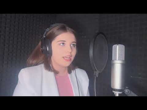 Nikole Kulesza ...Co się śni niewidomym (cover) Patrycja Krzeszewska