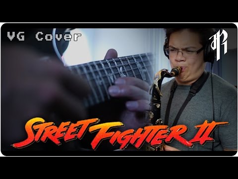 Video thumbnail for Guile’s Theme