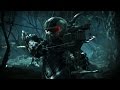 CRYSIS 3 - Age of Extinction Music Video CRYSIS 3 - Age of Extinction Music Video