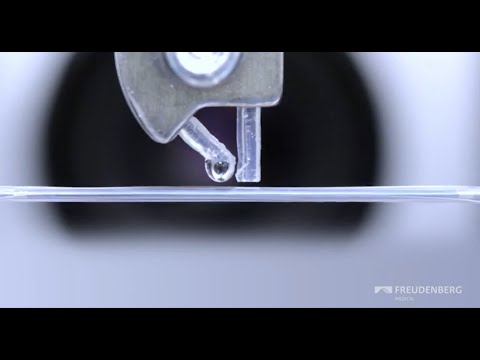 Drug-Coated Balloon | Freudenberg Innovation Award 2025