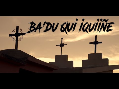 🔥Ba'du Qui iquiiñe🔥- The ToñoMc [Video Official]