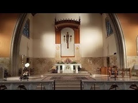 Funeral Mass For Edward J. Braynock - Friday, October 27, 2023