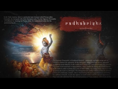 Radhakrishn Soundtracks 75  - Govardhana Themes & Various Themes 16