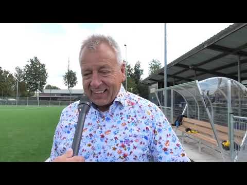 Interview Wim Mulckhuijze