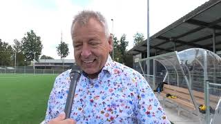 Interview Wim Mulckhuijze