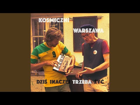 Dziś inaczej trzeba żyć