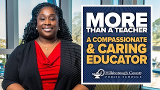 More Than a Job — Ananya Southwell Middle School Business Marketing