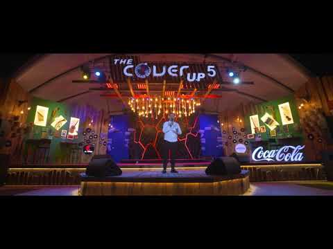 ABBBOSE - Yo'limdan qoch (The Cover Up)