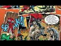 The Origin Of Curse Spawn 27 Fresh Comic Stories