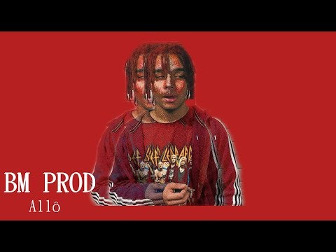 ZOLA x CG6 x KEY LARGO x YOUV DEE type beat "Allô" (Prod by BmProd)