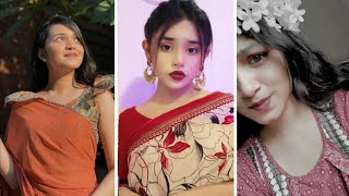 Top 5 Bangladeshi girls Tiktok Stars  | Bangladeshi beautiful girls tiktok video |