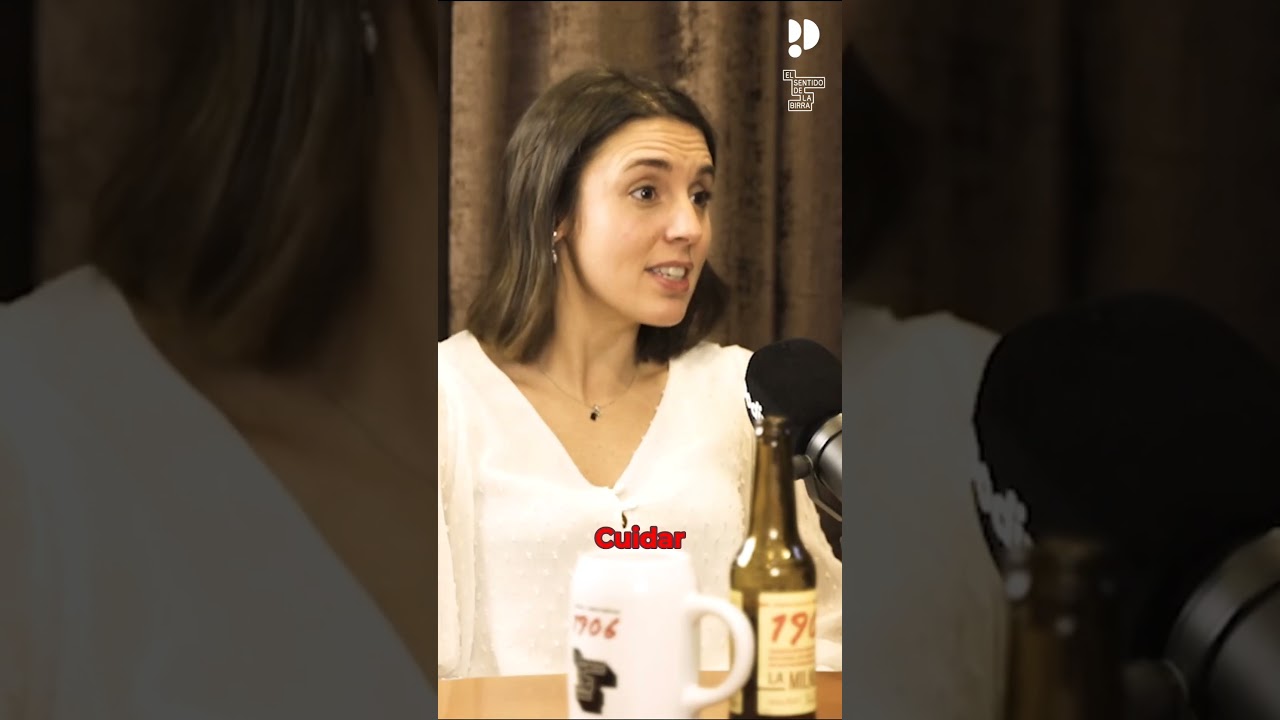 Las Mujeres en la Guerra: Su Impacto y Tareas Cruciales. Irene Montero en #esdlb