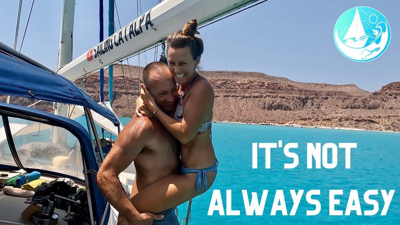 Boat Life is it really that DREAMY? | Ep 368