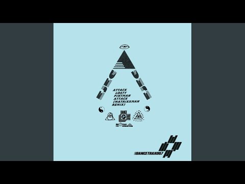 Attack (Original Mix)