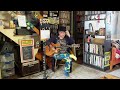 The Monkees - War Games - Cover & Tutorial - Danny McEvoy - TheWalrusWasDanny The Monkees - War Games - Cover & Tutorial - Danny McEvoy