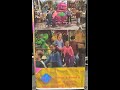 I Love You Once A Pond A Time From Barney S Super Singing Circus