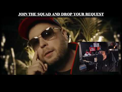 Polish Rap: Kabe ft. Płomień81 - "Wczoraj" (New Zealand Reaction)