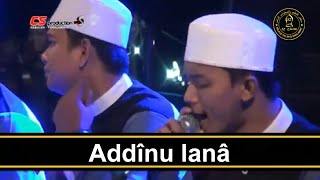 Addinu Lana | Az Zahir Terbaru di Medono Amor Pekalongan
