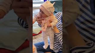 Download lagu LILY HAS BEEN A FRIEND TO RAFATHAR FROM STILL A CHICKEN #rafinagita1717 #Lily #shorts mp3