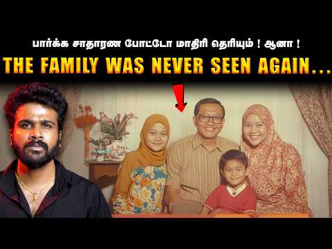 Inside Their Home, A Diary Was Found… What It Said Will HAUNT You! 📖😨 | Saravanan Decodes