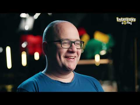 LEGO Expert Bob | Intertoys