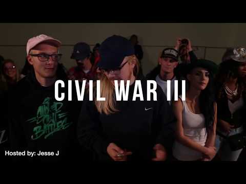 Crisko & Craigles O'Grady vs Jisho & Josh G