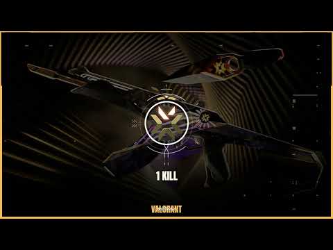 *Leak* Kill banner of Vandal Champions 2023